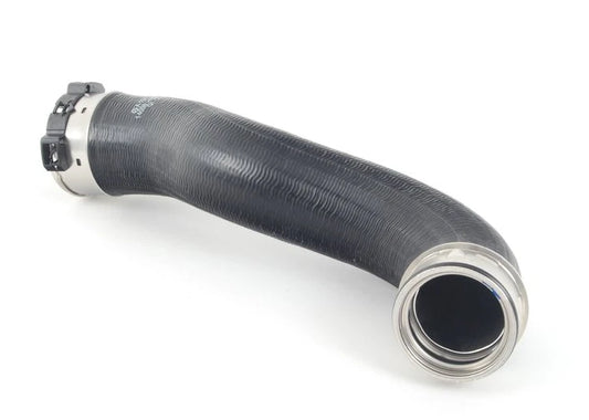 NEW MERCEDES-BENZ GL X164 TURBOCHARGER INTERCOOLER PIPE A1645282182 ORIGINAL