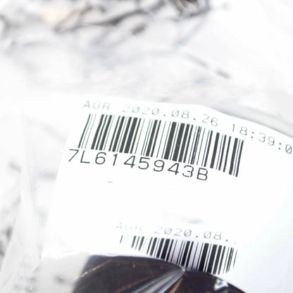 NEW AUDI Q7 4L INTERCOOLER PRESSURE PIPE HOSE 7L6145943B