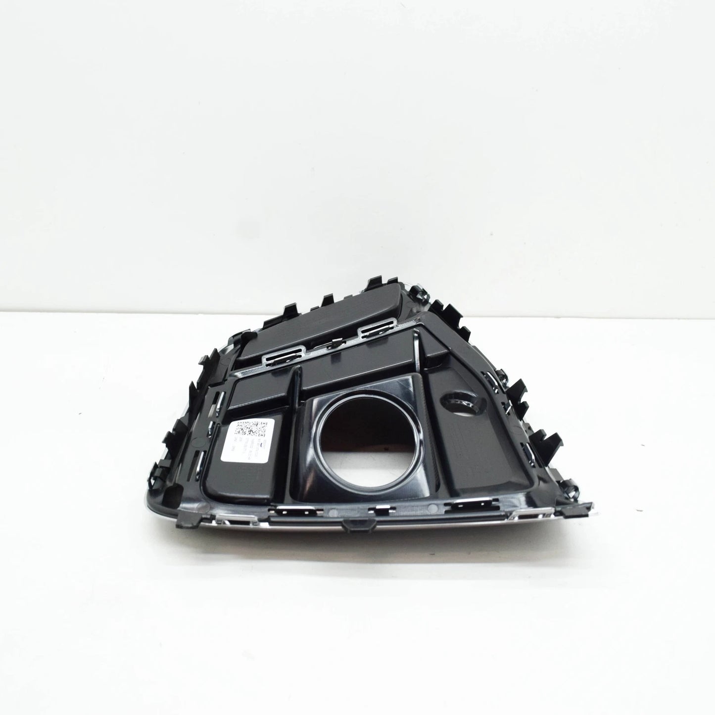 NEW AUDI Q5 FY FRONT BUMPER LEFT AIR GUIDE GRILLE 80F807679COX