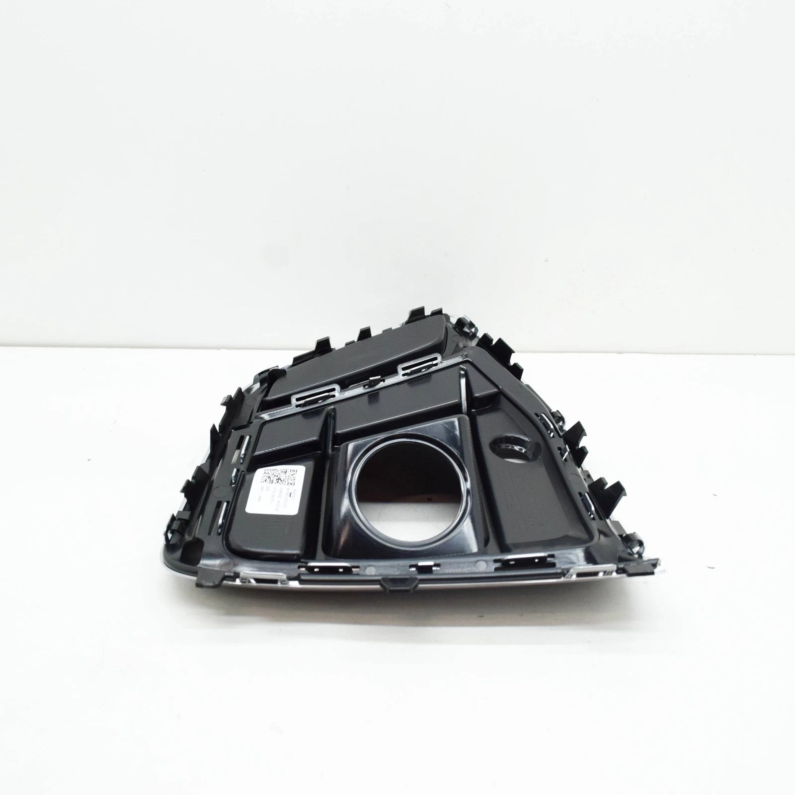 NEW AUDI Q5 FY FRONT BUMPER LEFT AIR GUIDE GRILLE 80F807679COX