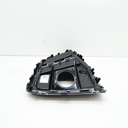 NEW AUDI Q5 FY FRONT BUMPER LEFT AIR GUIDE GRILLE 80F807679COX