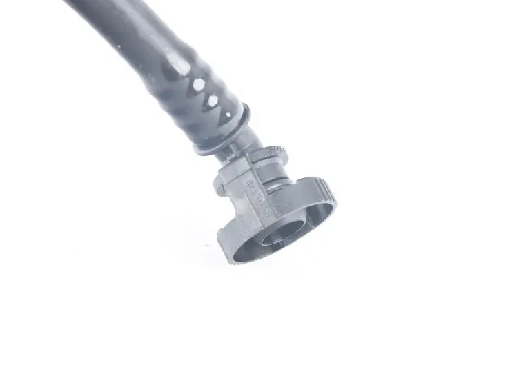 NEW BMW X3 F25 SUCKING JET PUMP WITH LINES 13907601507 7601507 ORIGINAL