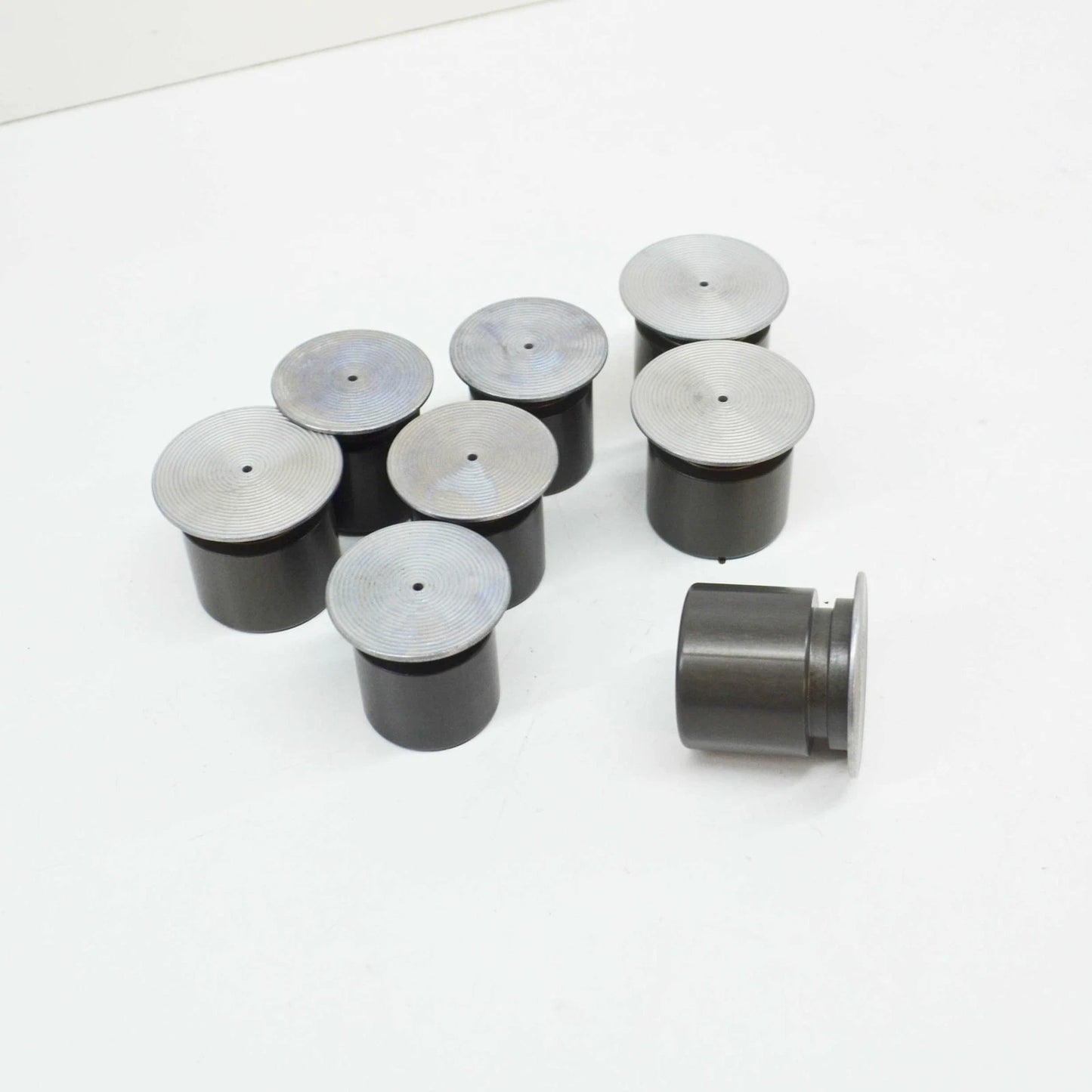 NEW AUDI R8 42 FRONT BRAKE CALIPER HOUSING GASKETS SET 3D0698471 ORIGINAL