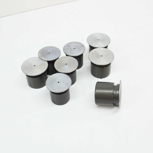 NEW AUDI R8 42 FRONT BRAKE CALIPER HOUSING GASKETS SET 3D0698471 ORIGINAL