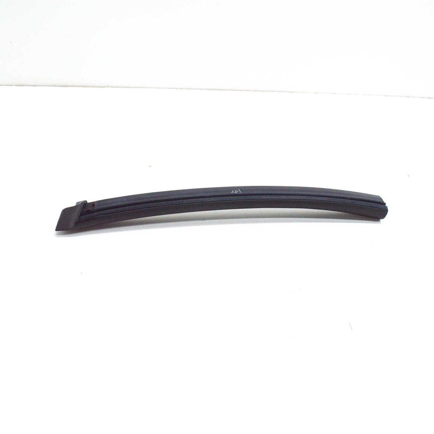 NEW MB SLK R171 REAR RIGHT SIDE WINDOW SEAL FRAME A1716700239 ORIGINAL
