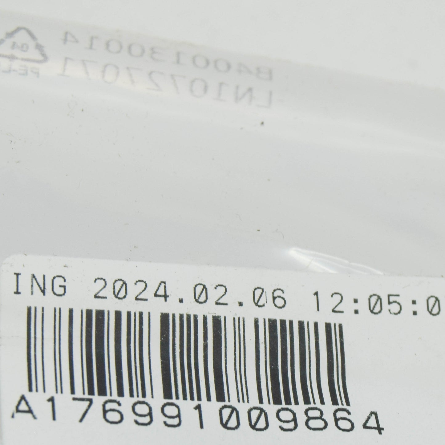 new mercedes-benz gla x156 roof molding front clip a176991009864 original