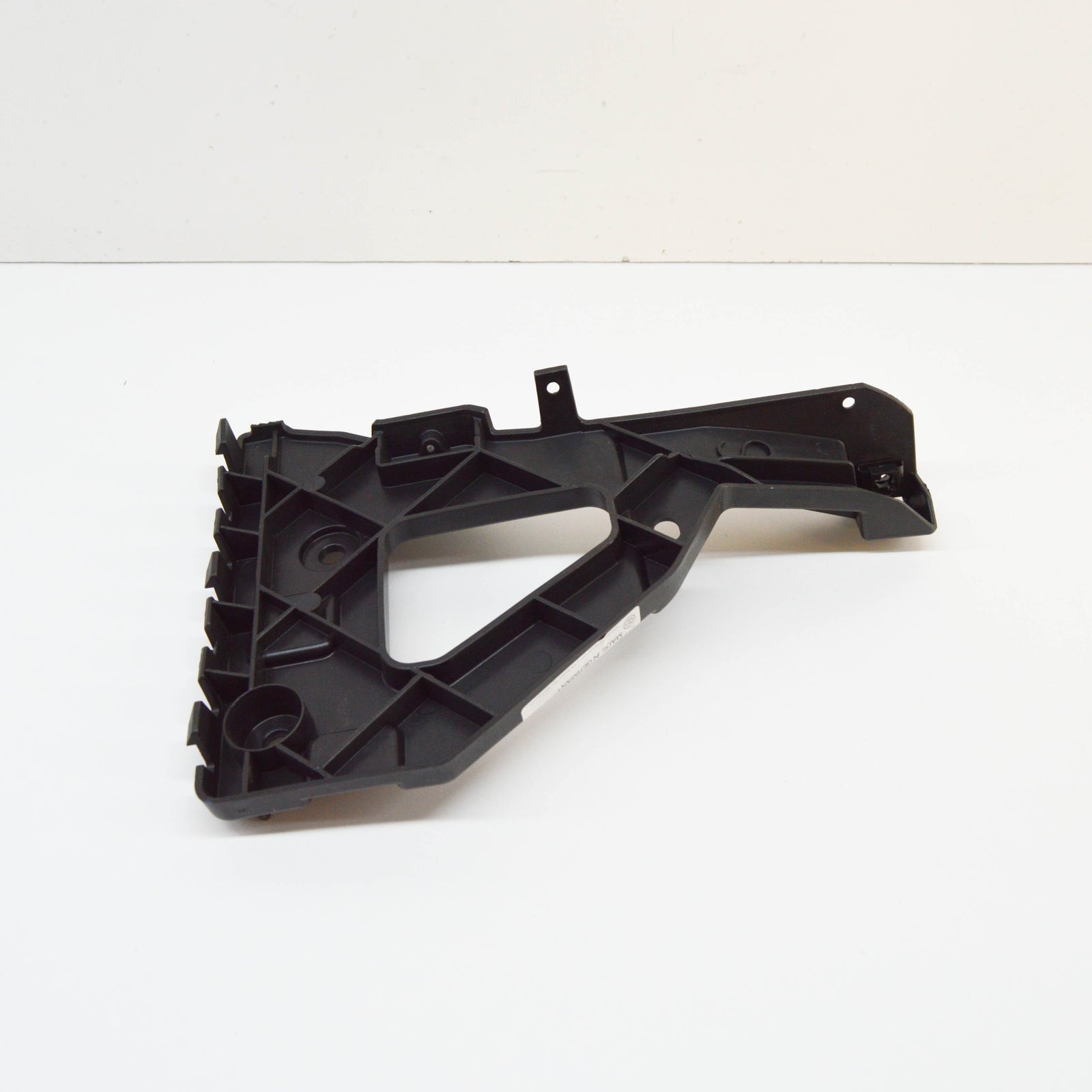 NEW AUDI A6 AVANT C6 FRONT LEFT BUMPER GUIDE 4F0807227A ORIGINAL