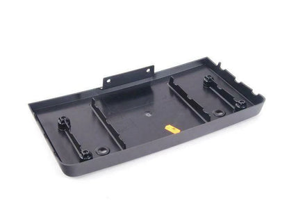 NEW AUDI A5 8T FRONT LICENCE PLATE HOLDER 8T0807285E3FZ ORIGINAL