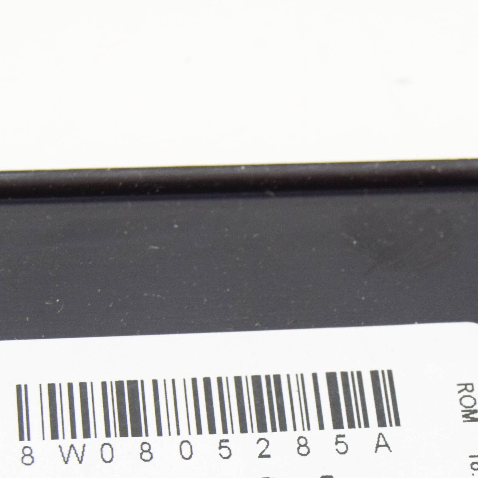 NEW AUDI A4 B9 FRONT LEFT HEADLIGHT TRIM 8W0805285A ORIGINAL