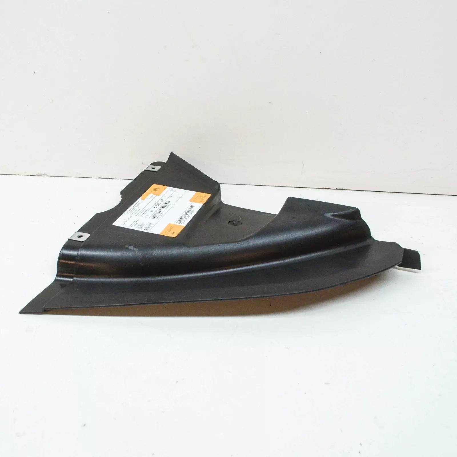 NEW BMW 5 E60 M5 ENGINE SPLASH SHIELD RIGHT COVER 51758040119 ORIGINAL