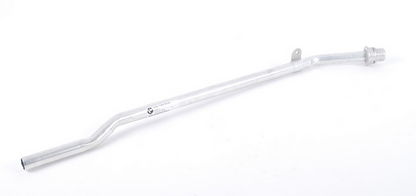 new bmw 7 e65 heater return pipe 11537502793 4.8 petrol 268kw original