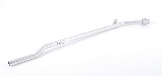 new bmw 7 e65 heater return pipe 11537502793 4.8 petrol 268kw original