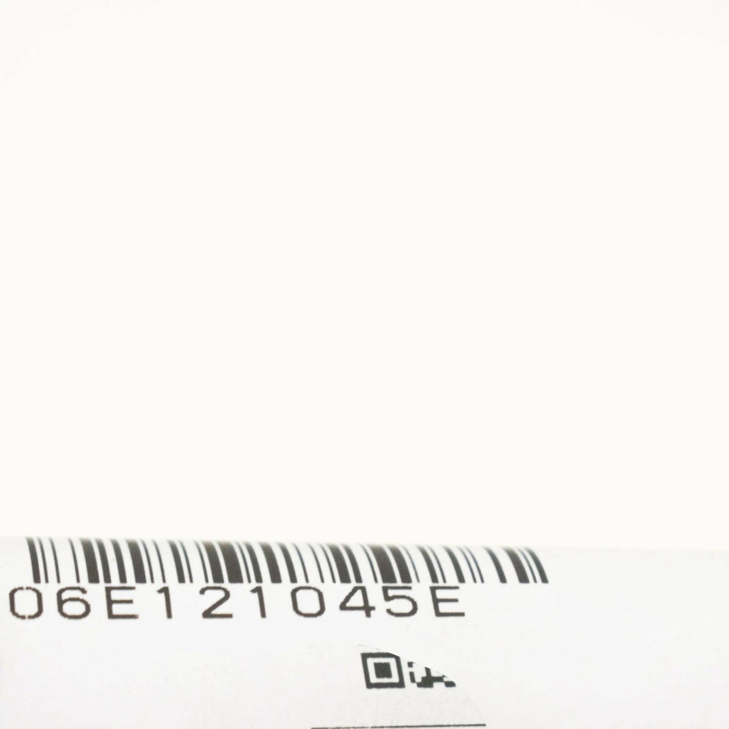 NEW AUDI A6 C6 COOLANT WATER DISTRIBUTION PIPE 06E121045R 3.2 PETROL