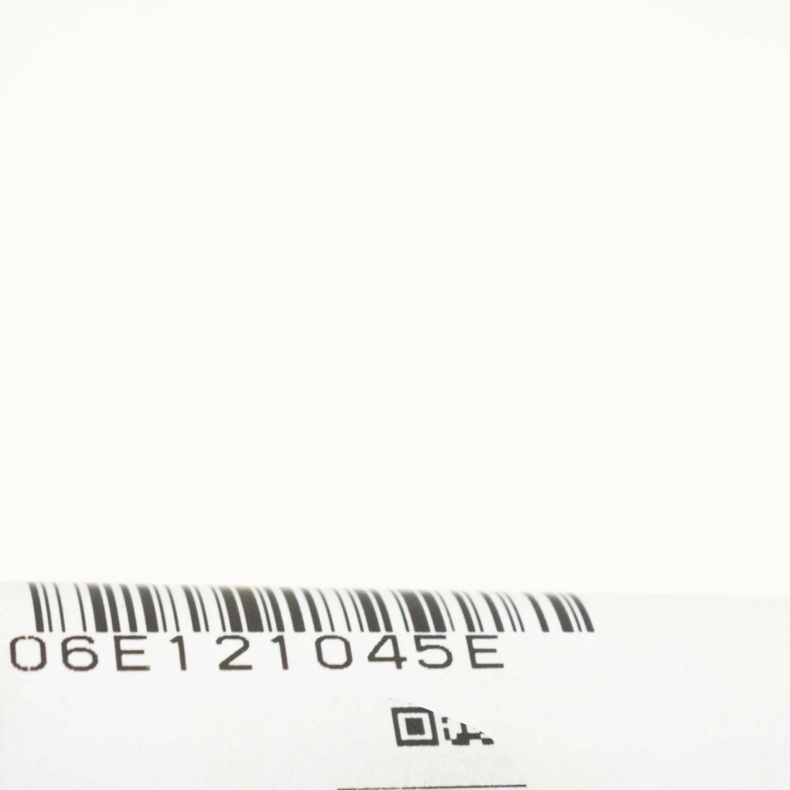 NEW AUDI A6 C6 COOLANT WATER DISTRIBUTION PIPE 06E121045R 3.2 PETROL