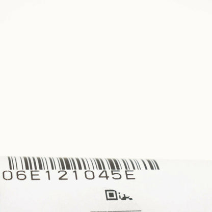 NEW AUDI A6 C6 COOLANT WATER DISTRIBUTION PIPE 06E121045R 3.2 PETROL