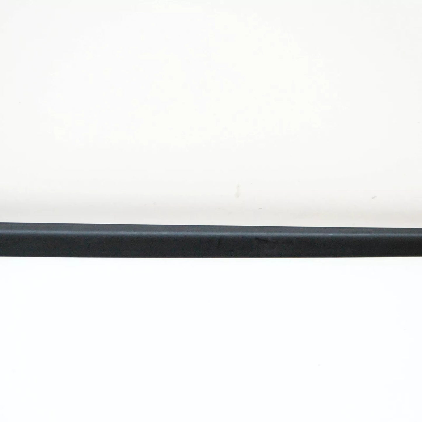 NEW AUDI A6 C8 FRONT LEFT WINDSHIELD VERTICAL MOLDING 4K08543273FZ ORIGINAL