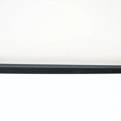 NEW AUDI A6 C8 FRONT LEFT WINDSHIELD VERTICAL MOLDING 4K08543273FZ ORIGINAL