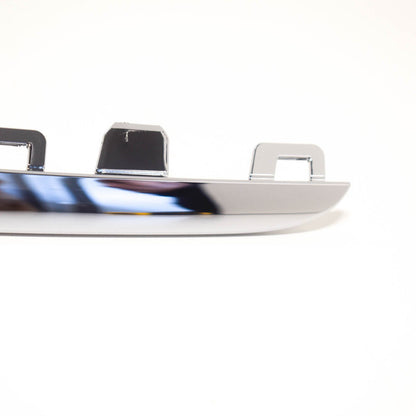 NEW MERCEDES-BENZ C-CLASS W205 FRONT LEFT GRILLE TRIM A2058880173 ORIGINAL