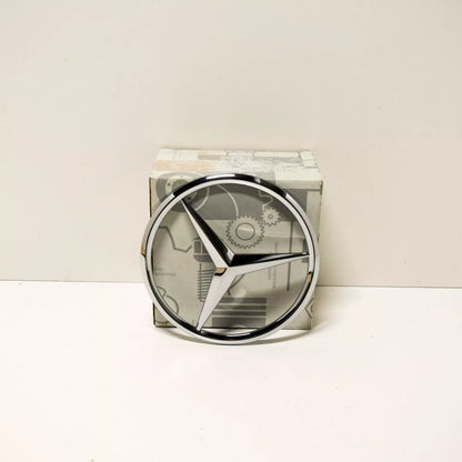 NEW MB VITO W638 FRONT BUMPER RADIATOR GRILLE EMBLEM BADGE A6388880086