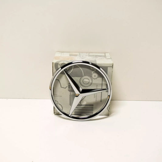 NEW MB VITO W638 FRONT BUMPER RADIATOR GRILLE EMBLEM BADGE A6388880086