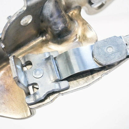 NEW MERCEDES BENZ GLA X156 HOOD HINGE RIGHT SIDE A1768800428 ORIGINAL