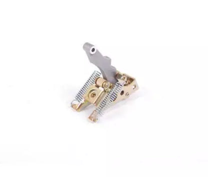 NEW MERCEDES-BENZ SL R107 FRONT DOOR CHECK A1077200016 ORIGINAL