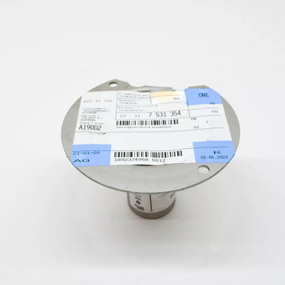 NEW BMW 5 E60 CLUTCH RELEASE BEARING GUIDE SLEEVE 7531354 23117531354 ORIGINAL