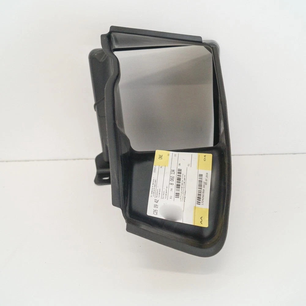 NEW BMW X1 F48 AIR DUCT LEFT 51748060134 8060134 ORIGINAL