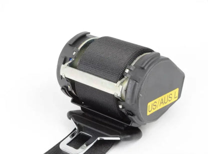 NEW BMW 3 COMPACT E36 FRONT LEFT UPPER SEAT BELT 72118200861 8200861 ORIGINAL