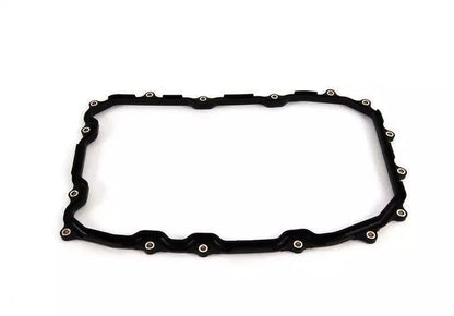 NEW AUDI Q7 4L OIL SUMP GASKET SEAL 09D321371 ORIGINAL