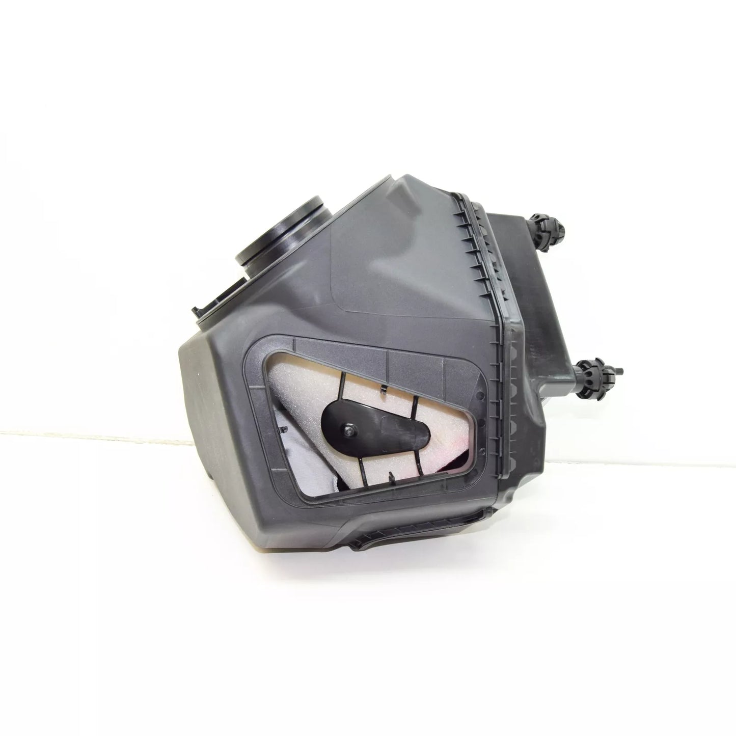 NEW AUDI A6 C8 ENGINE AIR FILTER BOX 4K0133838AA ORIGINAL