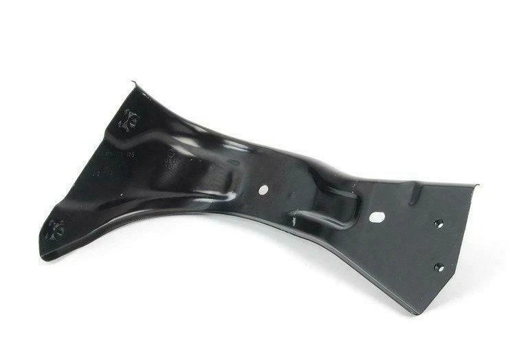 NEW VOLKSWAGEN PASSAT B8 FRONT LEFT FENDER BRACKET 561821135A ORIGINAL