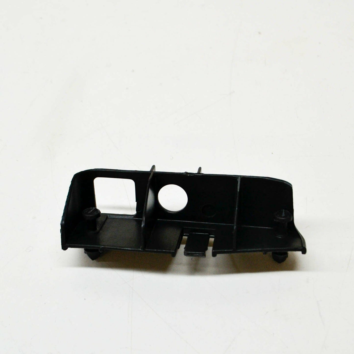 NEW MERCEDES-BENZ M W164 FRONT RIGHT SILL SIDESKIRT HOLDER A1646800274 ORIGINAL