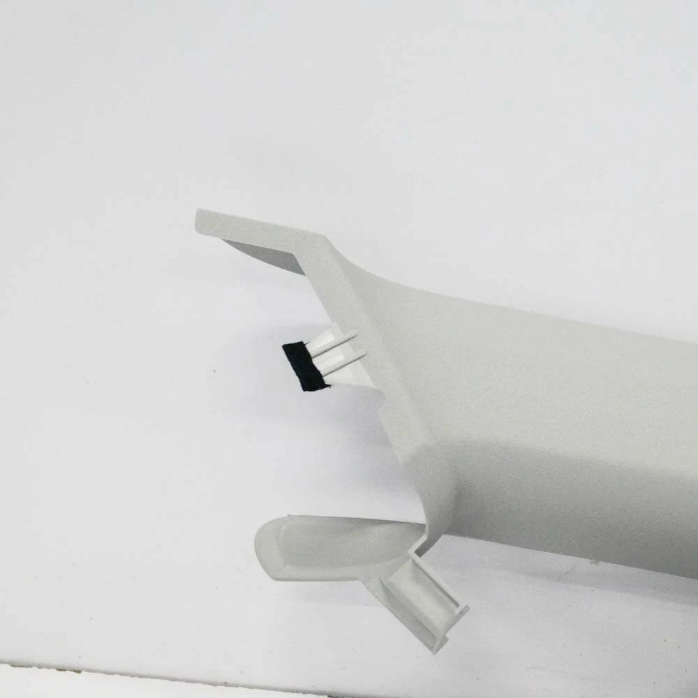 NEW VW CADDY MK3 2K FRONT RIGHT A-PILLAR TRIM 2K5867234CY20 2015