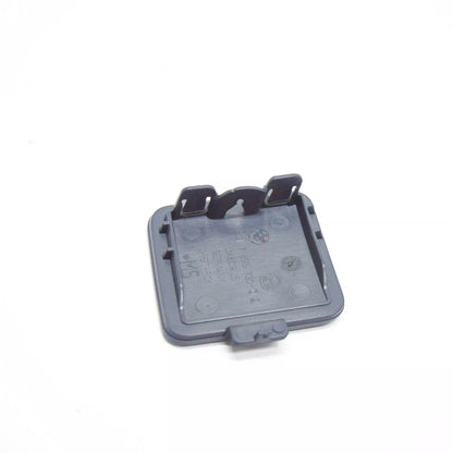 NEW BMW 5 E60 FRONT M SPORT BUMPER TOW HOOK EYE COVER 51117898120 2007 ORIGINAL