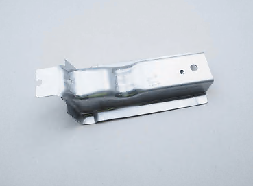 new vw caddy sb mk4 rear left side member connecting piece 5r3802093 original
