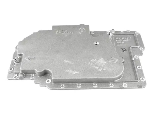 NEW AUDI R8 42 ENGINE LOWER PART OIL PAN 079103601F ORIGINAL