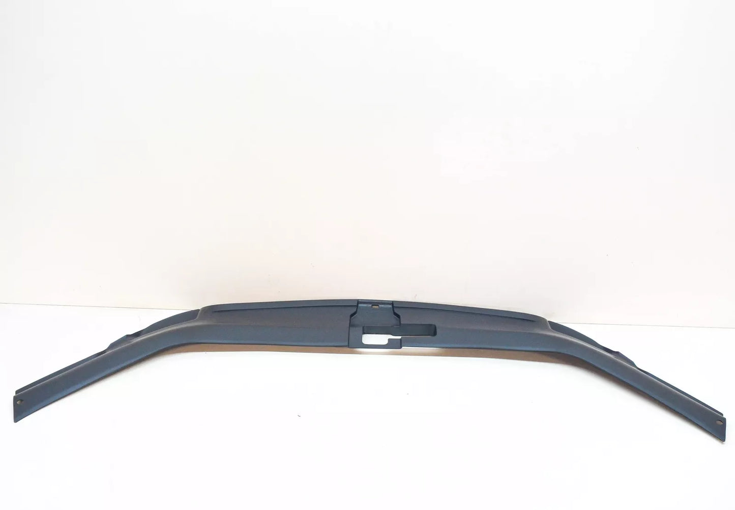 NEW AUDI Q7 4L FRONT UPPER RADIATOR FRAME PLASTIC TRIM 4L0807081 2015 ORIGINAL