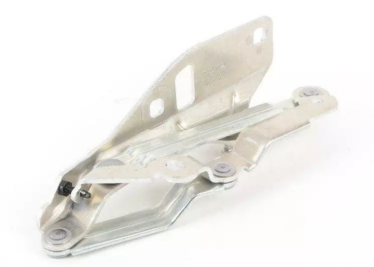 NEW AUDI TT 8J ENGINE HOOD LID LEFT HINGE 8J0823301H ORIGINAL