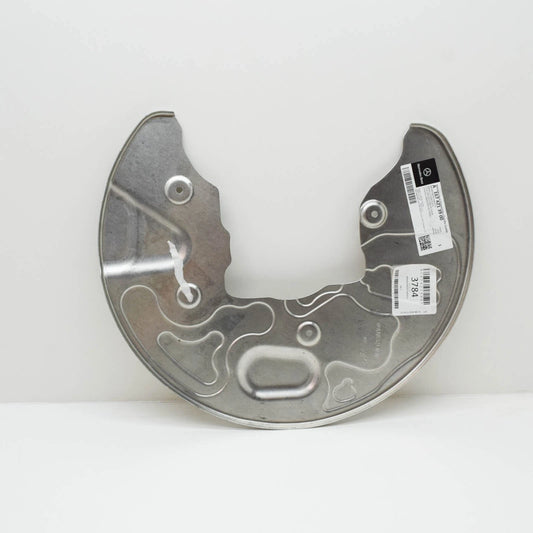 NEW MERCEDES-BENZ GLE W167 FRONT LEFT BRAKE DISC PROTECTION A1674213900 ORIGINAL