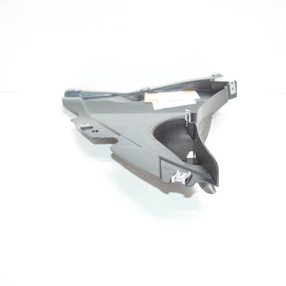 new bmw 4 f32 front left front wheel arch trim 51718054551 2014 original