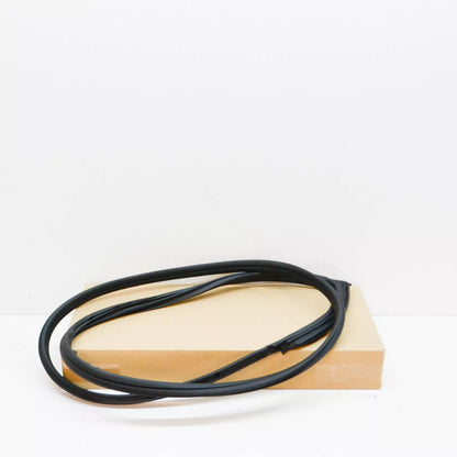 NEW BMW 1 E81 FRONT LEFT DOOR WEATHERSTRIP SEAL 51767054027  ORIGINAL