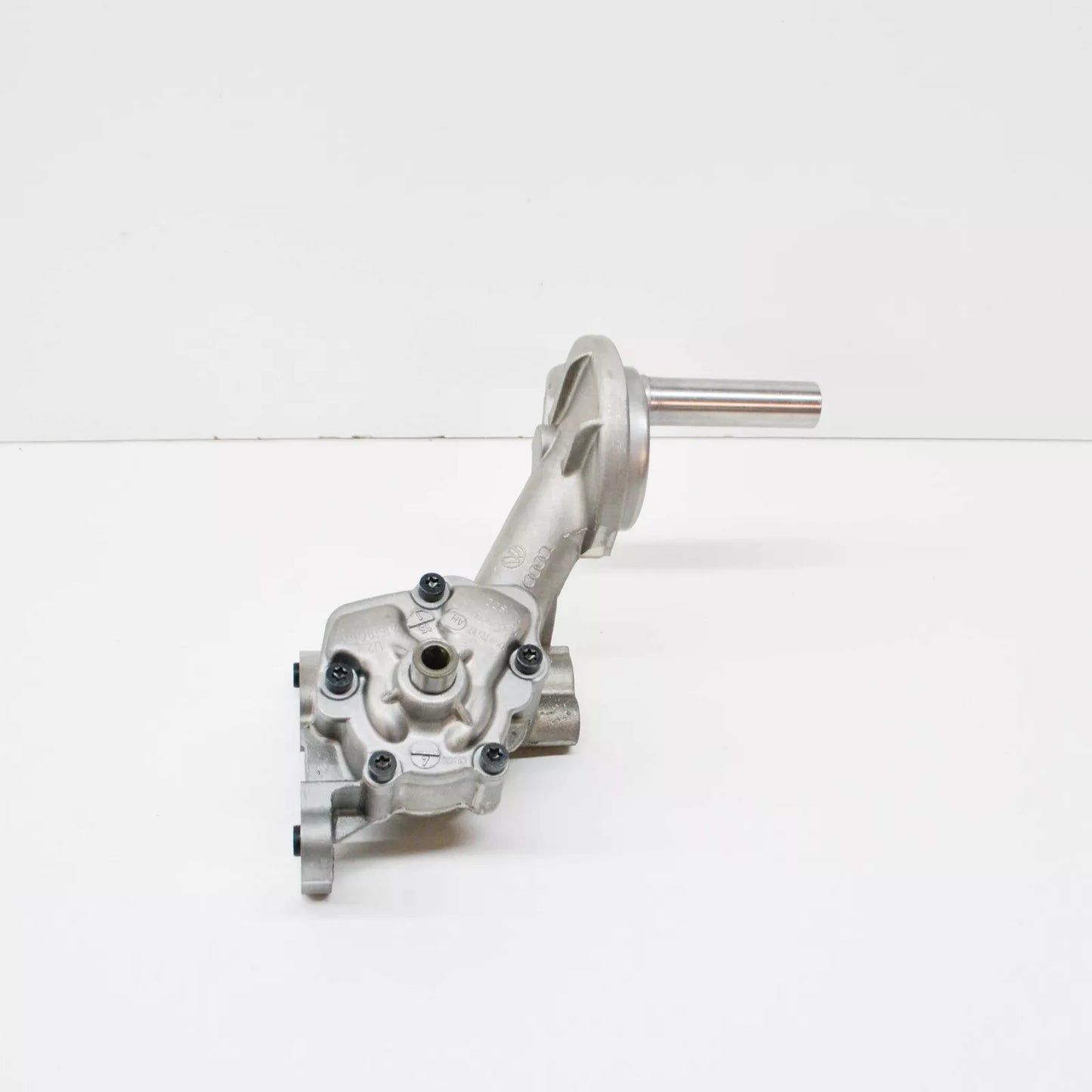 NEW AUDI Q7 4L OIL PUMP 059115105AH ORIGINAL