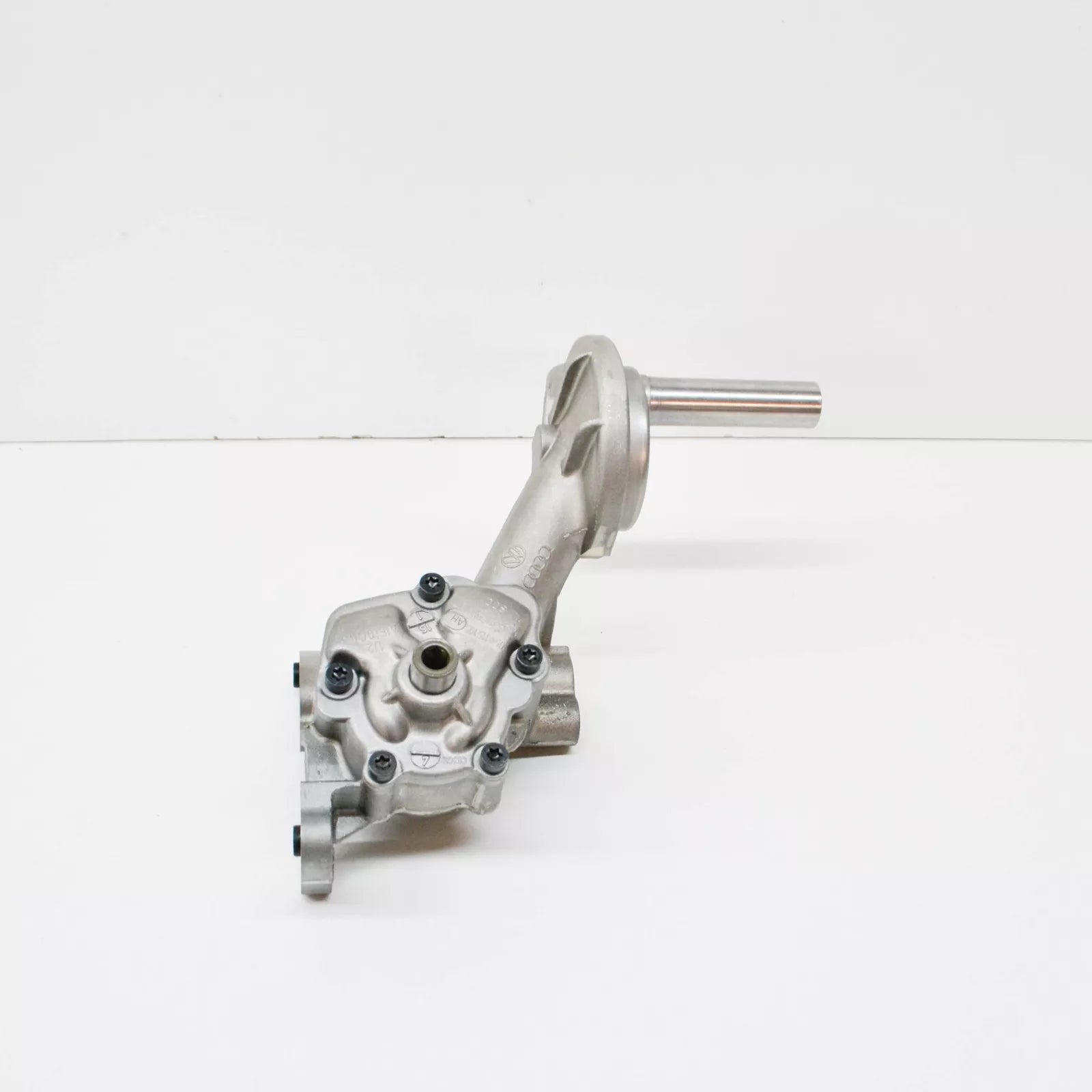 NEW AUDI Q7 4L OIL PUMP 059115105AH ORIGINAL