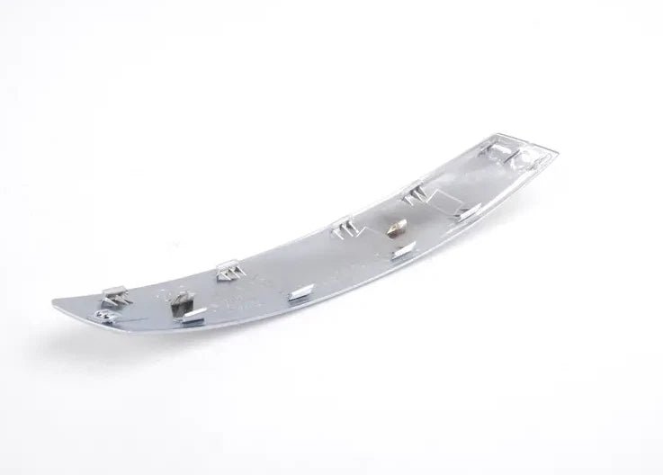NEW BMW Z4 E86 E85 INTERIOR DOOR PULL HANDLE CHROME RIGHT O/S 8040696