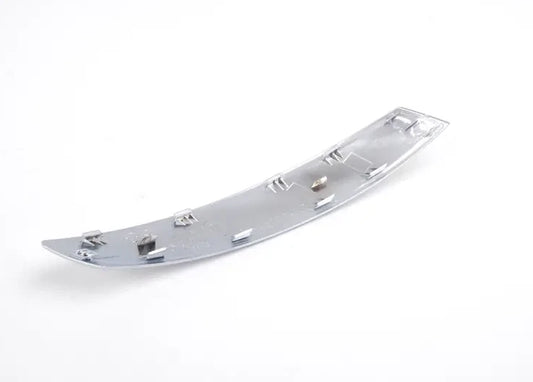 NEW BMW Z4 E86 E85 INTERIOR DOOR PULL HANDLE CHROME RIGHT O/S 8040696