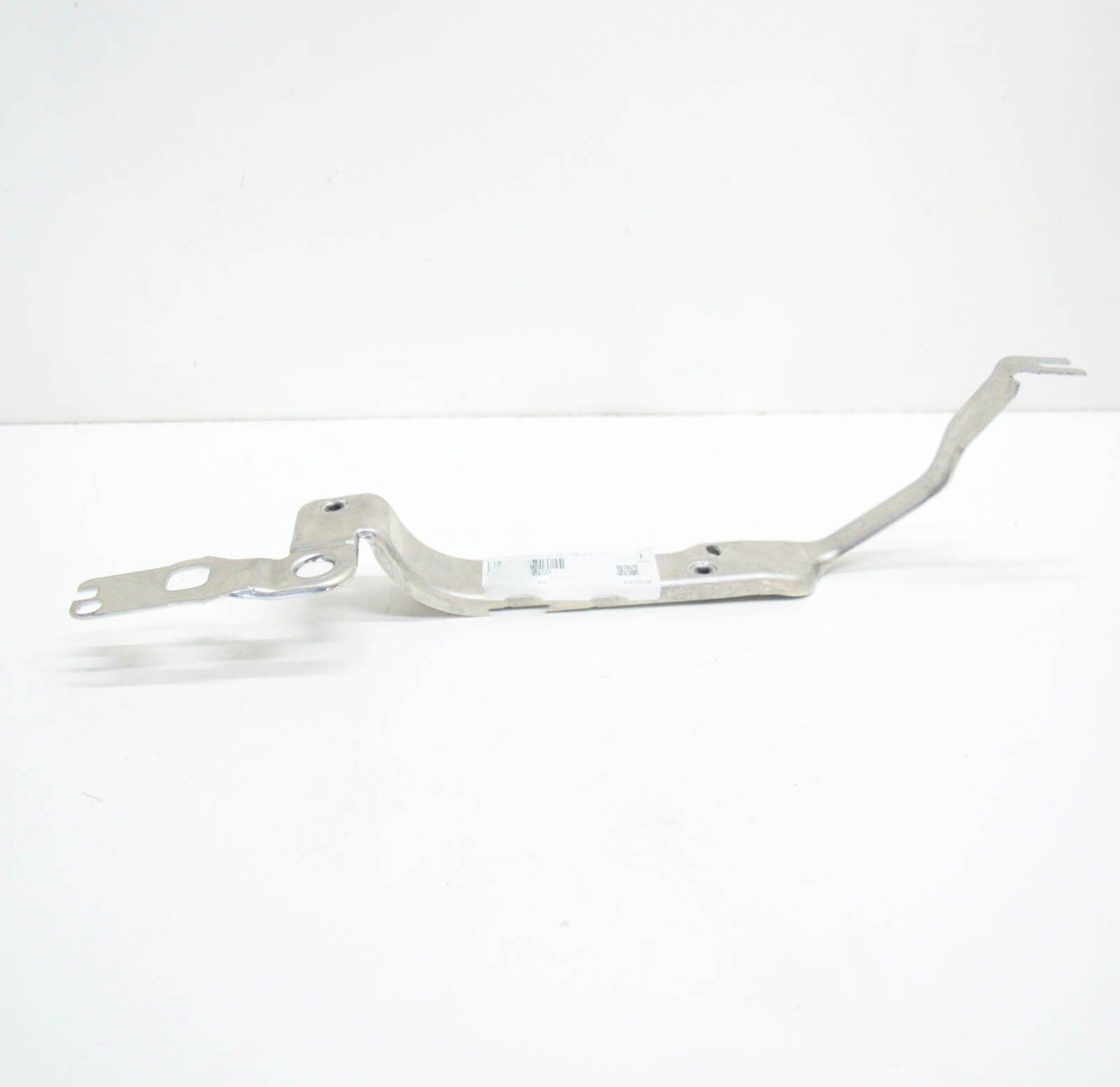 NEW AUDI A6 C7 FRONT LEFT BUMPER COVER SUPPORT RAIL 4G0807591B ORIGINAL