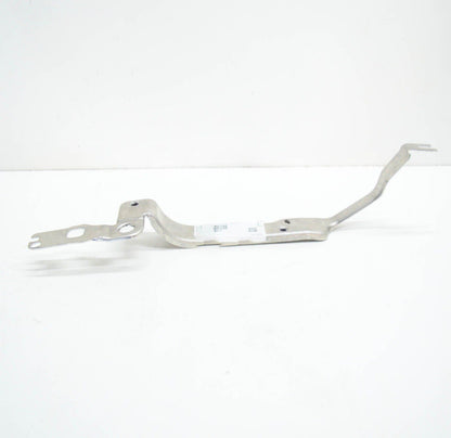 NEW AUDI A6 C7 FRONT LEFT BUMPER COVER SUPPORT RAIL 4G0807591B ORIGINAL