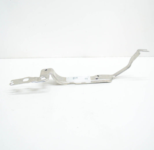 NEW AUDI A6 C7 FRONT LEFT BUMPER COVER SUPPORT RAIL 4G0807591B ORIGINAL