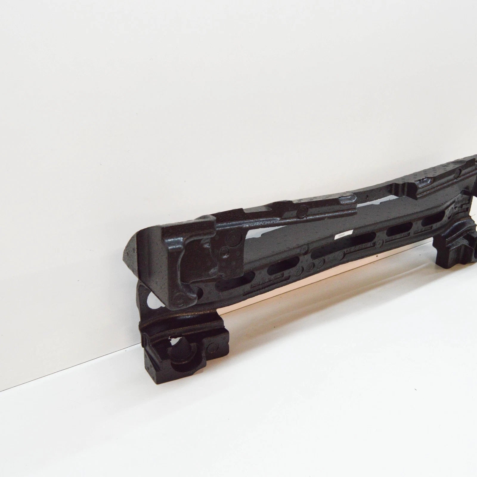 NEW MERCEDES-BENZ M-CLASS W166 FRONT BUMPER ABSORBER FOAM A1668850737 ORIGINAL